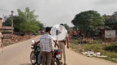 रक्सौल: आगामी बिहार विधान सभा आम निर्वाचन-2025 को लेकर रक्सौल अनुमंडल क्षेत्र में हो रही सघन वाहन जांच