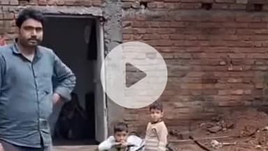 झांसी: मुरारी नगर में घर के बाहर खड़ा ट्रैक्टर हुआ चोरी, पुलिस जांच में जुटी