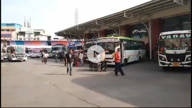 इंदौर: बगैर परमिट और अनफिट वाहनों पर कसेगा शिकंजा, जल्द शुरू होगा अभियान, 5 टीमें जांचेंगी बस, स्कूल बस व अन्य वाहन