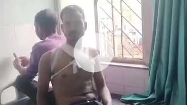 मेदिनीनगर (डालटनगंज): हैदरनगर गोलीकांड: जख्मी युवक के बयान पर एफआईआर दर्ज, पुलिस गिरफ्तारी में जुटी