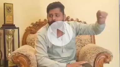 मेदिनीनगर (डालटनगंज): मुस्लिमनगर गोलीकांड: शहरयार अली ने अपराधियों से सांठगांठ के आरोप पर निष्पक्ष जांच की मांग की, कई खुलासे