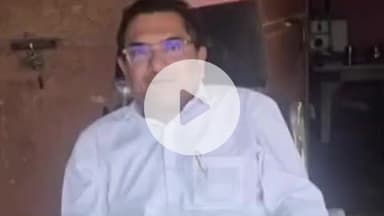 गोंडा: पूर्व BJP MLA के पौत्र से हर महीने ₹1 लाख गुंडा टैक्स मांगने पर चार लोगों के खिलाफ मुकदमा दर्ज, पुलिस जांच में जुटी