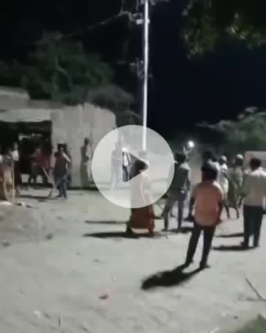 बिल्हौर: कमालपुर में नशेबाजी और वर्चस्व को लेकर लाठी-डंडे चले, पुलिस ने दोनों पक्षों पर केस दर्ज कर भेजा जेल