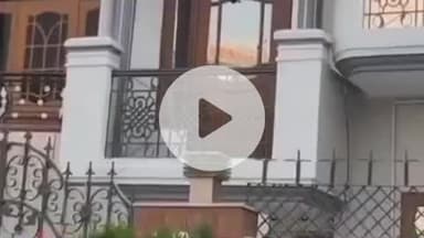 कैथल: कस्बा पुंडरी: हुड्डा कॉलोनी में बदमाशों ने एक मकान पर की फायरिंग, मौके से फरार