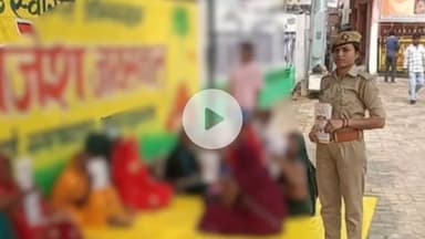 फरेंदा: फरेंदा में बहु-बेटी सम्मेलन के तहत महिलाओं को जागरूक किया गया