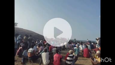 सिसई: दारी पहाड़ में लगने वाले ऐतिहासिक पचोरा बारह पड़हा दारी जतरा की चौथी बैठक संपन्न