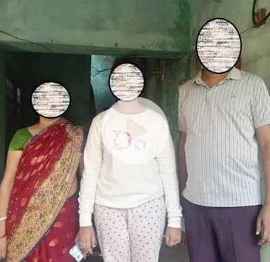 चास: नई दिल्ली से बोकारो की लापता नाबालिग बरामद, पुलिस की सक्रियता से परिवार को मिली राहत