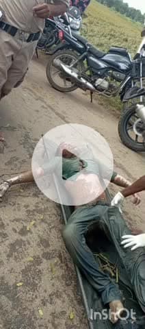 ధర్మసాగర్: చెరువులో పడి వ్యక్తి మృతి