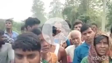 लखीमपुर: घर से लापता युवक का विक्षत शव मिला, युवक को किया जा रहा था ब्लैकमेल, पुलिस की लापरवाही पर उठे सवाल