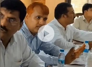 बिल्हौर: बिल्हौर में 18 साल पुराना पट्टा घोटाला, कोर्ट ने 250 बीघा जमीन के 141 फर्जी आवंटन किए रद्द