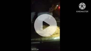 खुरई: जगजीवन राम वार्ड में सीवर लाइन के चेम्बर से टकराकर बाइक सवार गंभीर रूप से घायल, भोपाल रेफर