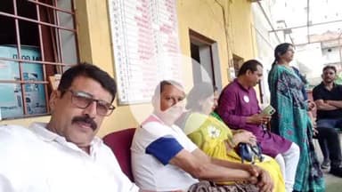 चास: चिरा चास में बोकारो कलाकार संघ की बैठक आयोजित