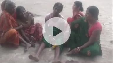 सरमेरा: सरमेरा दुर्गा स्थान के पास तालाब में डूबने से एक किशोर की मौत