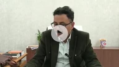 देहरादून: अपर परिवहन आयुक्त सनत कुमार सिंह ने कहा, 31 हजार से अधिक ग्रीन कार्ड बने