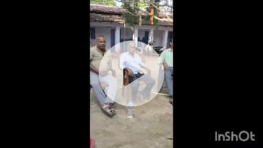 सिसई: कार्तिक उरांव स्कूल टंगरा टोली में 5 नवंबर को लगने वाले कार्तिक जतरा को लेकर हुई बैठक