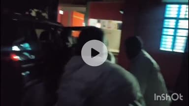 मुज़फ्फरनगर: चरथावल-थानाभवन मार्ग पर अज्ञात वाहन ने बाइक सवार युवक को टक्कर मारी, BKU नेता ने भेजा अस्पताल, गंभीर हालत में रेफर