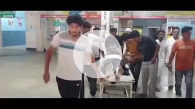 कैथल: कैथल में मारपीट कर टांगे तोड़ने के मामले में पुलिस ने पंजाब के चार बदमाशों की पहचान की