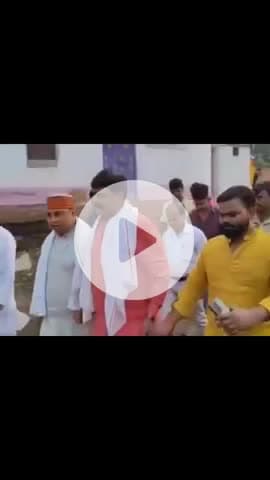 #चांद 

आज चांद प्रखंड के गाँव #बीउरी में जन आशीर्वाद यात्रा में 
आप सभी के अपार स्नेह, समर्थन और आशीर्वाद के लिए हृदय स