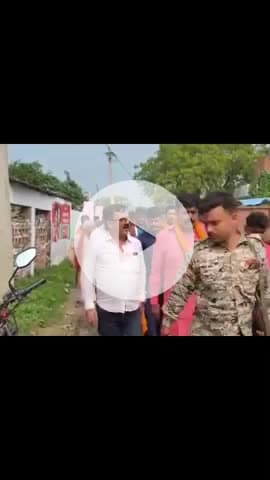 #चांद 

आज चांद प्रखंड के गाँव #भटानी में जन आशीर्वाद यात्रा में 
आप सभी के अपार स्नेह, समर्थन और आशीर्वाद के लिए हृदय स