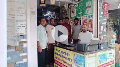 सलूम्बर: सलूम्बर में भगवान बिरसा मुंडा जयंती पखवाड़ा: जनजातीय गौरव का उमंग, ई-मित्र शिविरों व विद्यालयों में रंगारंग आयोजन