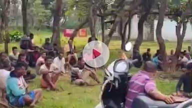 खूंटी: भुत गांव में सोमवार, 3 नवंबर को सोहराई जतरा का आयोजन होगा