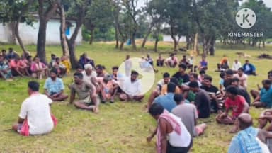 खूंटी: भूत गांव में सोहराई जतरा मेला कार्यक्रम का आयोजन किया जाएगा