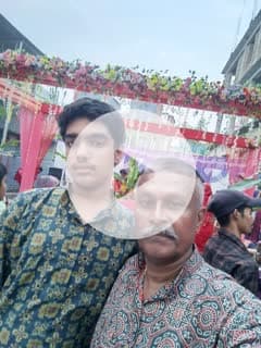 देखते देखते मेरा जीनियस पोता हिमांक सिंह जवान हो गया और दादू बूढ़े हो गए। यही है जिंदगी। जय हिन्द मित्र 🙏