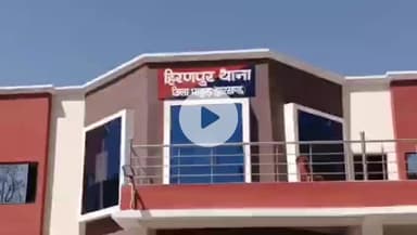 हिरणपुर: डीएमओ की बड़ी कार्रवाई , पत्थर खदान व क्रशर सील,अवैध खनन को लेकर जल्द होगी कार्रवाई #pakur #hiranpur #कार्रवाई #खनन