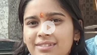 खूंटी: खुंटी के तोरपा निवासी श्रुतिका रानी 2026 में दिल्ली के राजपथ पर गणतंत्र दिवस परेड में भाग लेंगी