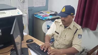 कालापीपल: नांदनी में रास्ते को लेकर दो पक्षों में विवाद, पुलिस ने दोनों पर एफआईआर दर्ज की