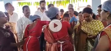 कोंडागांव: कोंडागांव जिला अस्पताल में रसोई दीदी कैंटीन स्थापित, बिहान समूह की महिलाओं को मिला आय का नया जरिया