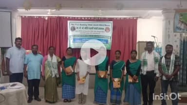 शिकारीपाड़ा: दुमका में रेेव. पी.ओ. बोडिंग का 160वां जन्मोत्सव कार्यक्रम संपन्न