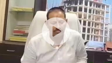 हरिद्वार: विधानसभा चुनाव से पहले AAP को तगड़ा झटका, हरिद्वार के निवर्तमान जिलाध्यक्ष संजय सैनी ने पार्टी से दिया इस्तीफा