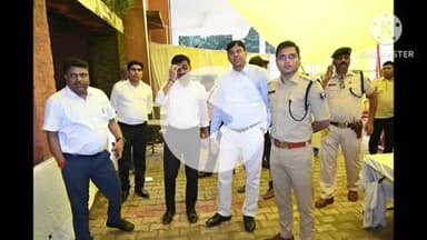 बक्सर: विधानसभा निर्वाचन में उपयोग होने वाले ईवीएम एवं वीवी पैट का प्रथम रेडमाइजेशन संपन्न