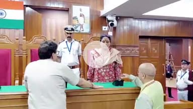 देहरादून: उत्तराखंड राज्य स्थापना की रजत जयंती पर विशेष सत्र की तैयारियों का विधानसभा अध्यक्ष ने लिया जायजा