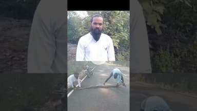 नेपानगर में घर से निकला 12 फीट लंबा अजगर सांप #buranapur #viral