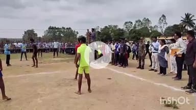 कोंडागांव: नगरीय क्षेत्र में बस्तर ओलम्पिक का आयोजन कल, सोमवार 03 नवम्बर को