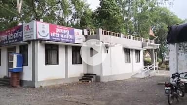 बीना: ग्राम गुलौआ और कोरजा में हुई चोरी, पुलिस को अभी तक नहीं मिला चोरों का सुराग