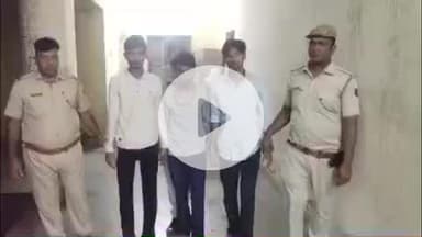 लाडपुरा: गुमानपुरा पुलिस ने डीसीएम रोड पर चाकूबाजी करने वाले 3 आरोपियों को किया गिरफ्तार