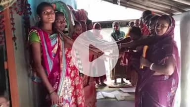 कटिहार: कटिहार में आगामी बिहार विधानसभा चुनाव के लिए मतदाता जागरूकता अभियान तेज