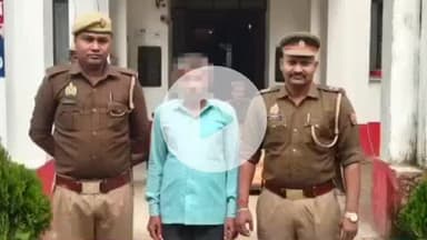 खड्डा: जटहा बाजार में संपत्ति विवाद बना खून का रिश्ता, बेटे ने मां की हत्या की, पुलिस ने खोला राज़, हत्यारोपी को भेजा जेल