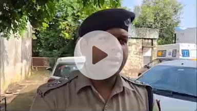 पीपलदा: पुलिस उप अधीक्षक शिवम जोशी का इटावा से अजमेर हुआ तबादला, नए डिप्टी होंगे ओमप्रकाश सरावग