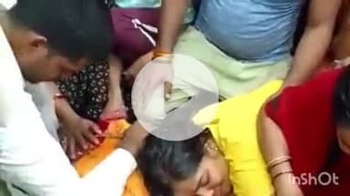 आरा: अनाइठ मोहल्ले में दहेज के चलते महिला की जहर देकर हत्या, मायके वालों ने नवादा थाना में दिया आवेदन