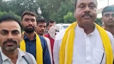 Ground Report 
Election 2025