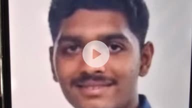 लाडपुरा: भटिंडा से मुंबई जा रही आर्चरी टीम के एक खिलाड़ी की कोटा स्टेशन पर पैर फिसलने से ट्रेन के नीचे आकर हुई मौत, शव रखवाया