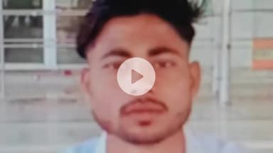 झांसी: लाड़पुरा में मैरिज गार्डन का कारपेट रोल गिरने से घायल युवक की इलाज के दौरान मेडिकल कॉलेज में हुई मौत