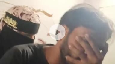 झांसी: रस बहार वाटिका के कमरों में गंदा काम पकड़ा गया, आपत्ति करने वाले व्यक्ति ने फोटो की वायरल