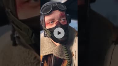 B-17 Pilot Attacked the Copilot || Voice of Sea ||  #aviation #cargoship #b17bomber #b17 #facts