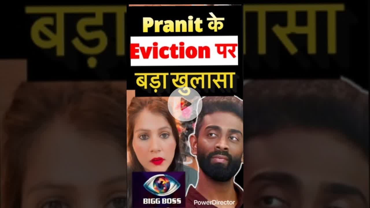 #pranitmore is Hospitalised diagnosed with DENGUE ! #biggboss19 #biggboss #salmankhan #trending