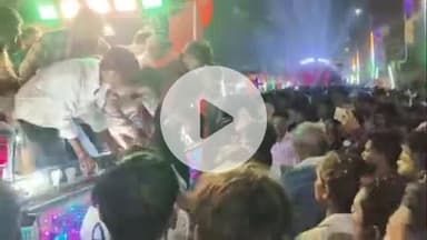 सिराथू: सिराथू मेले में भक्ति और दबंगई का संगम, मेला देखने आए युवक के साथ हुई जमकर मारपीट